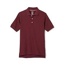 Load image into Gallery viewer, S/S Polo Shirts w/Logo